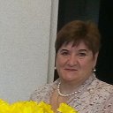 Антонина Пахомова