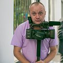 Александр Меньшов (Видеооператор)
