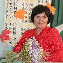 Елена Казадаева ( Бабьяк )