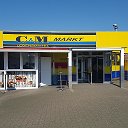 CM Markt Düsseldorf Reisholz
