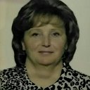 Лилия Вяткина