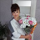 Ирина Короткова(Семякина)