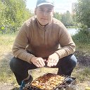 Макс Бирюков