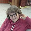 Елена Болдырева