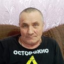 Павел Бабужев