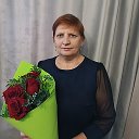 Татьяна Быкова (Пасечная)