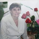 Наталья Яхнева (Колосова)