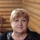 Неонила Полякова (Бондарчук)