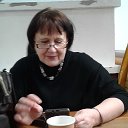 Валентина Бортникова(Бочкарева)