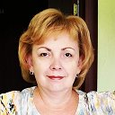 Марина Власова (Гоц) 