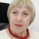 Галина Чистякова (Макарова)