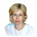 Татьяна Жарова