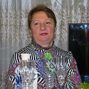 Татьяна Генералова(Павлюк)