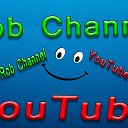 Rob Channel