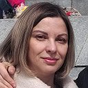 Елена Мокровская