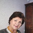 Лидия Бех (Лукьянова)