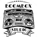 Boombox Studio