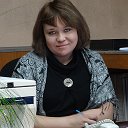 Ирина Баранова (Назимова)