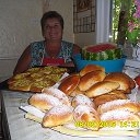 Мария Лобанова (Калинина)