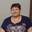 Ольга Борисенко(Кузнецова)