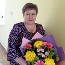 Елена Мазова (Гаврилова)