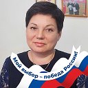Татьяна Koробейникова