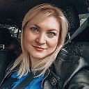 Оксана Петухова