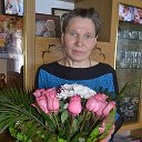 Людмила Пыркина (Кузьмина)