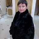 Елена Горбешко(Чёрная)