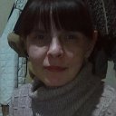 Мария Котегова