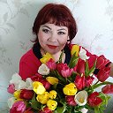 Гульнара Ахтямова