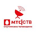 Спутниковое ТВ Мтс