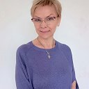 Тамара Степанова-Натрус
