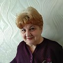 АЛЛА ИВАЩЕНКО