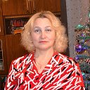 Ольга Китаева (Шеина)