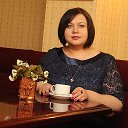 Екатерина Тутова (Назарова)