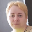 Наталья Буйнова