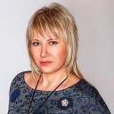 Оксана Ховратова  (Костенко)