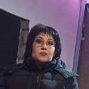 Людмила Насырова (Емельянова)