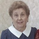 Амина Гадиева
