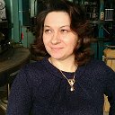 Ірина Кравченко