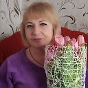 Елена (Мурашева) Владимирова