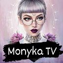 Monyka TV 💙