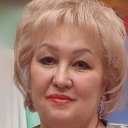 Раиса Мельникова