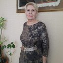 Валентина Титкова