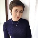 Елена Конева (Иванова)