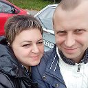 Сергей и Елена Карабак