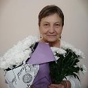 Валентина Черепанова