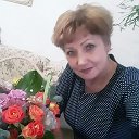 Татьяна Казиева(Шаповалова)