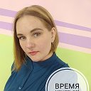 Екатерина Шахова